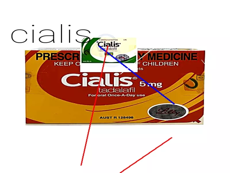 Avis cialis générique